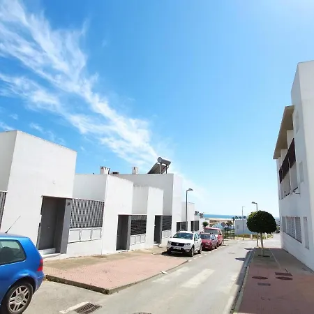 Sunset Conil Апартаменти *