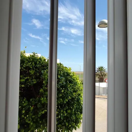 Sunset Conil * Кониль-де-ла-Фронтера