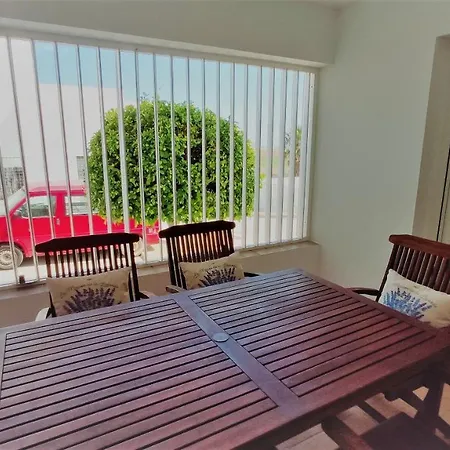 Sunset Conil Апартаменты *