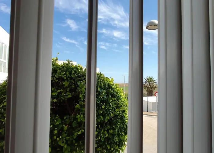 Sunset Conil * Кониль-де-ла-Фронтера