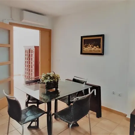 Sunset Conil * Коніль-де-ла-Фронтера