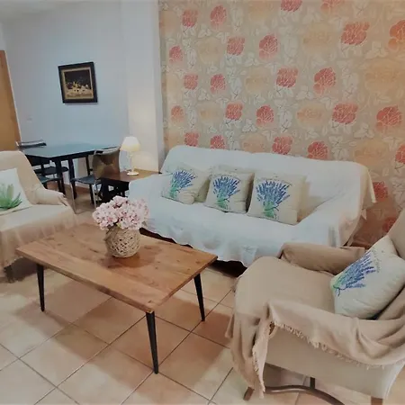 Sunset Conil Апартаменти Коніль-де-ла-Фронтера