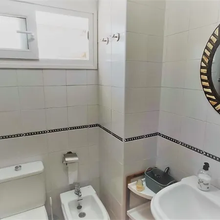 Sunset Conil Appartement *