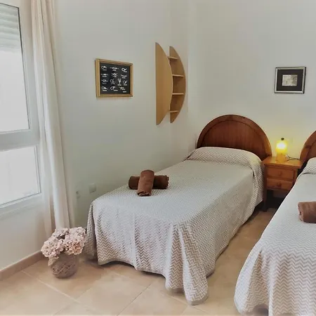 Sunset Conil Appartement