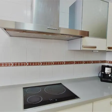 Appartement Sunset Conil Conil De La Frontera