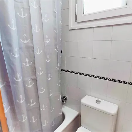 Sunset Conil Appartement *