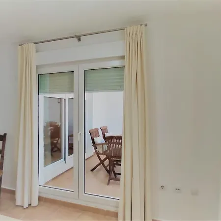 Sunset Conil Appartement *