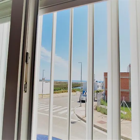 Sunset Conil * Коніль-де-ла-Фронтера