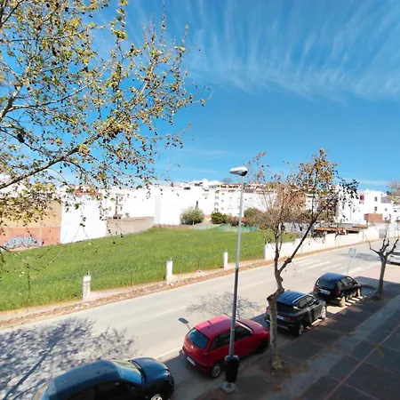 Apartament Sunset Conil *