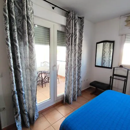 Sunset Conil Apartment Conil De La Frontera