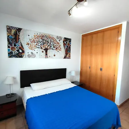Apartment Sunset Conil *