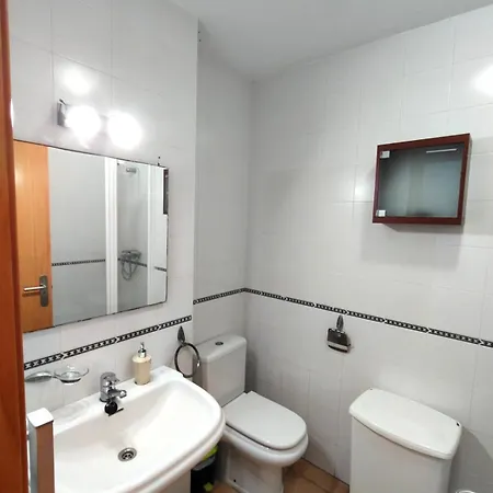 Sunset Conil Apartment *