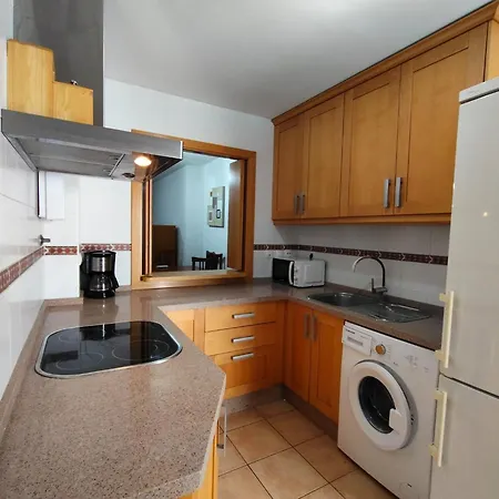 Sunset Conil Apartment *