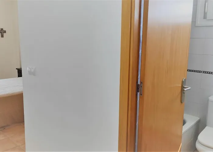 Sunset Conil Daire Conil De La Frontera