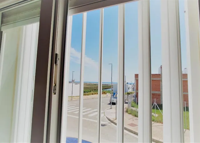 Sunset Conil * Conil De La Frontera