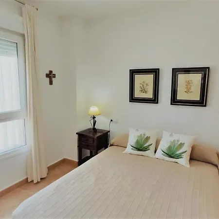 Sunset Conil Apartment *