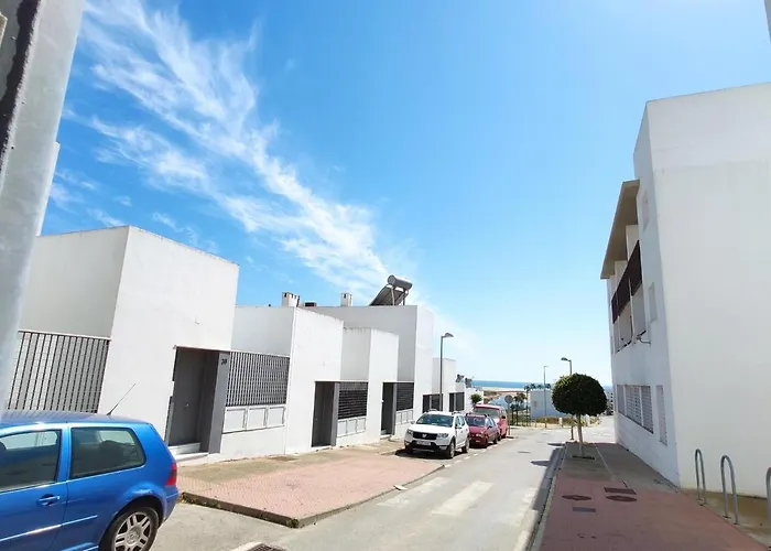 Sunset Conil Apartment *