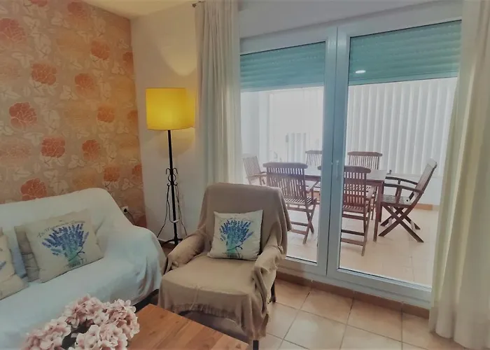 Sunset Conil Apartment Conil De La Frontera