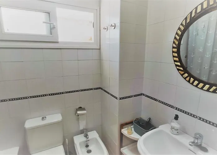 Sunset Conil Apartment *