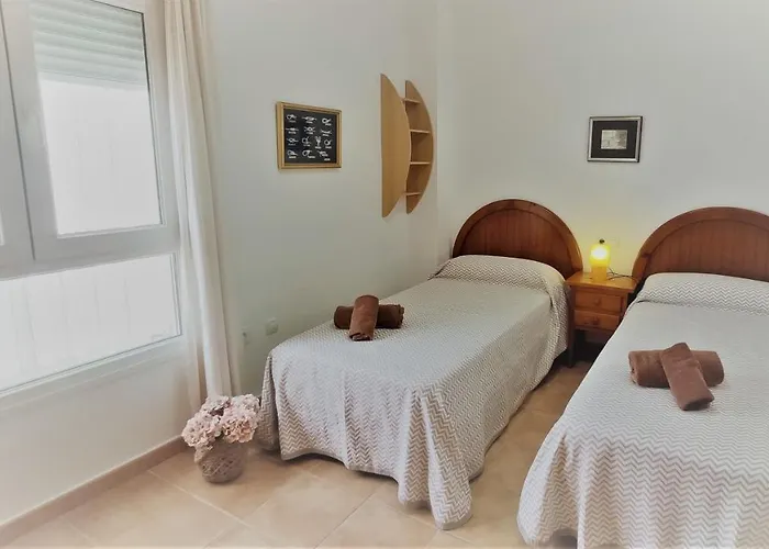 Sunset Conil Apartment