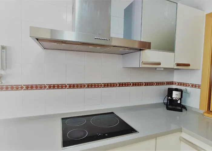 Apartment Sunset Conil Conil De La Frontera