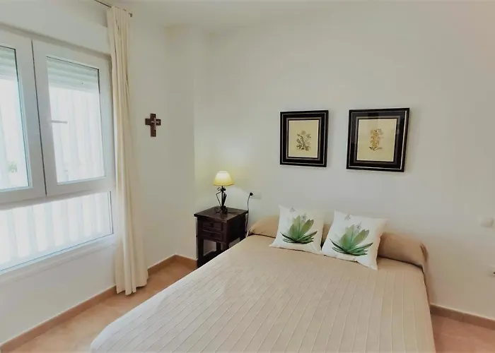 Sunset Conil Apartment *