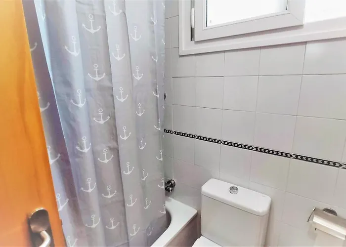 Sunset Conil Apartment *