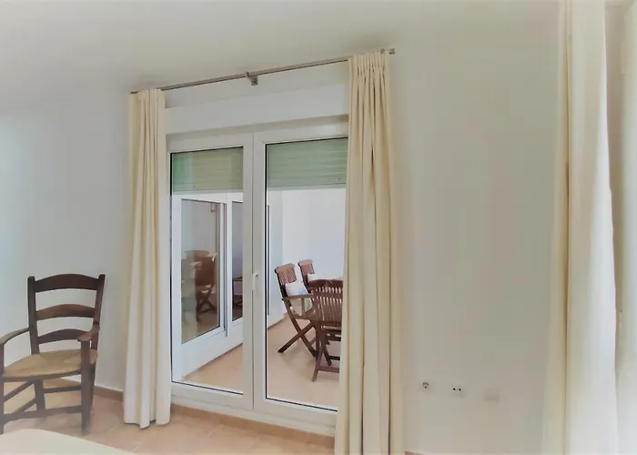 Sunset Conil Apartment *