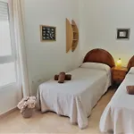 Sunset Conil Apartment